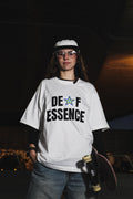Camiseta Deaf Essence